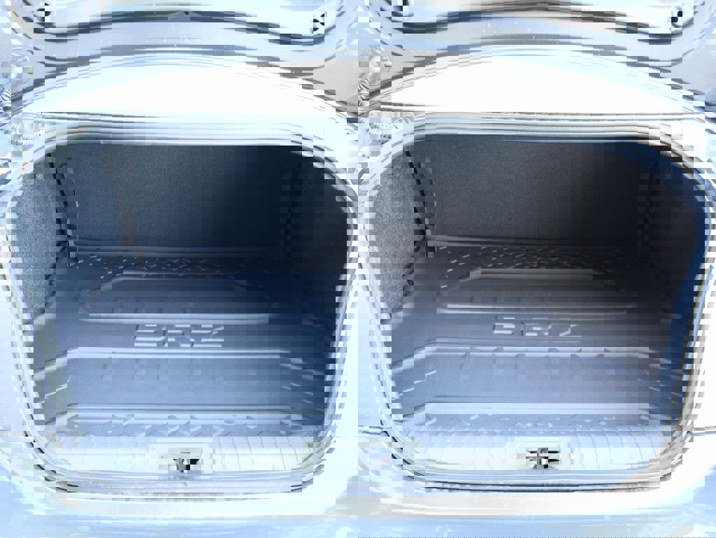 New 2026 Subaru BRZ Limited image 9