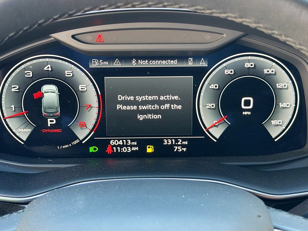 Used 2022 Audi Q7 3.0T Prestige AWD/4WD image 32