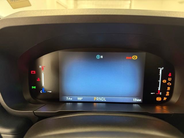 New 2026 Ford Maverick XL w/ Equipment Group 101A image 17