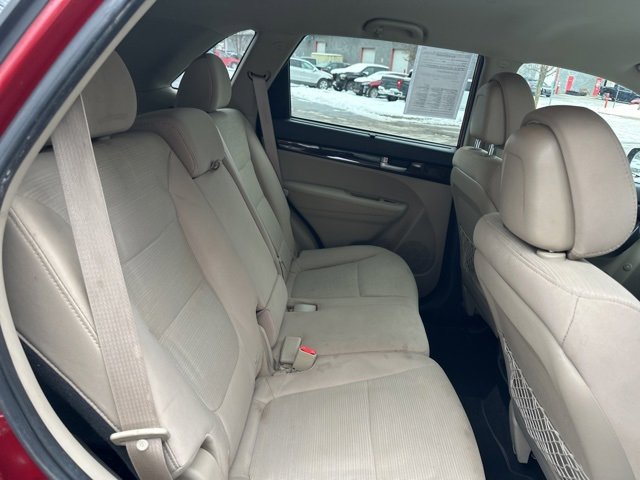 Used 2015 Kia Sorento LX image 29