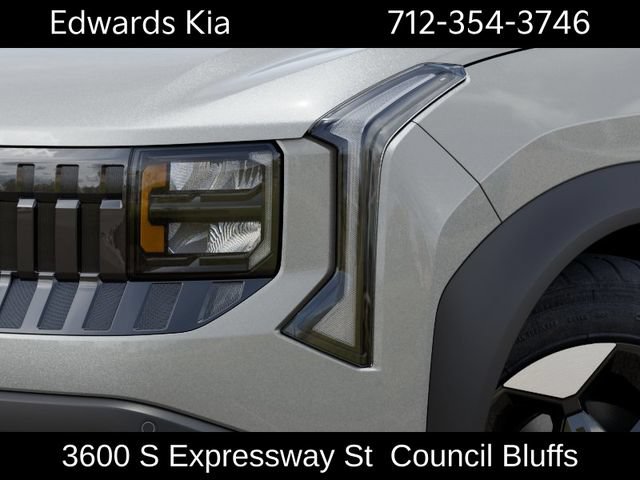 New 2027 Kia Seltos EX AWD/4WD image 12