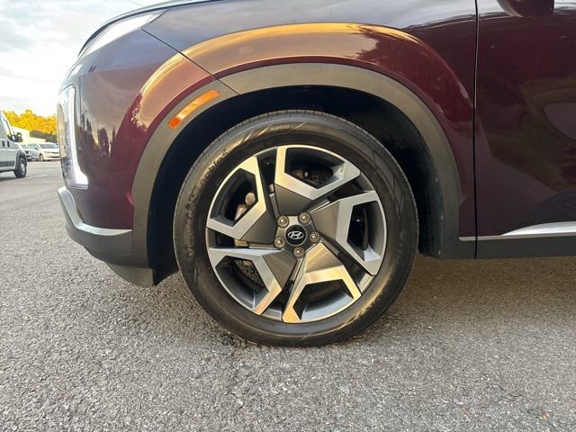 Used 2023 Hyundai Palisade Limited image 8