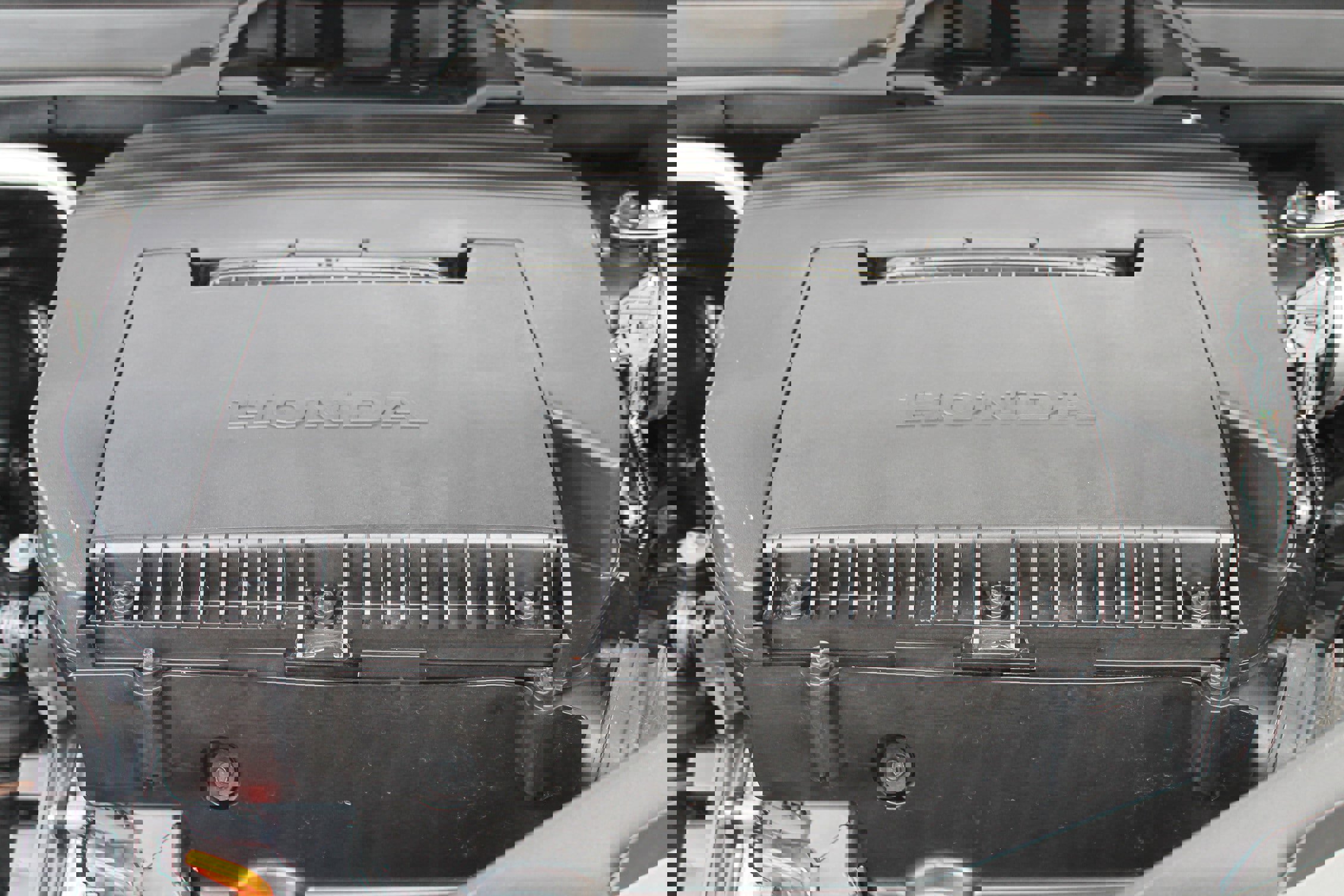 Used 2024 Honda Pilot EX-L image 19