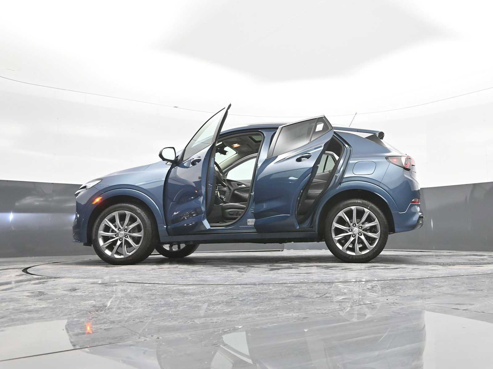 New 2026 Buick Encore GX Avenir image 37