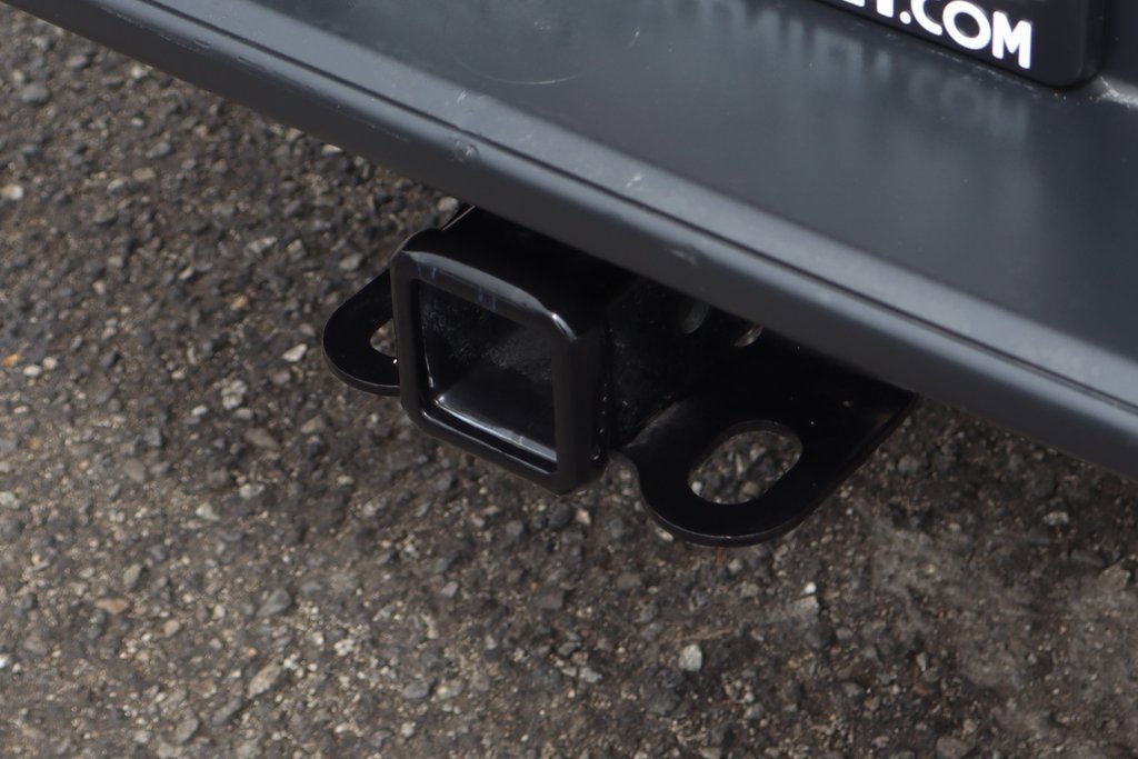 Used 2021 Jeep Gladiator Overland w/ LED Lighting Group image 43