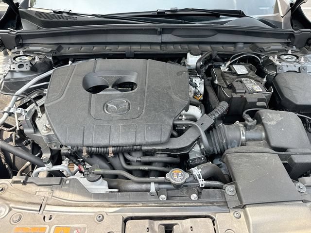 Certified 2025 MAZDA CX-50 AWD 2.5 S w/ Select Package image 24