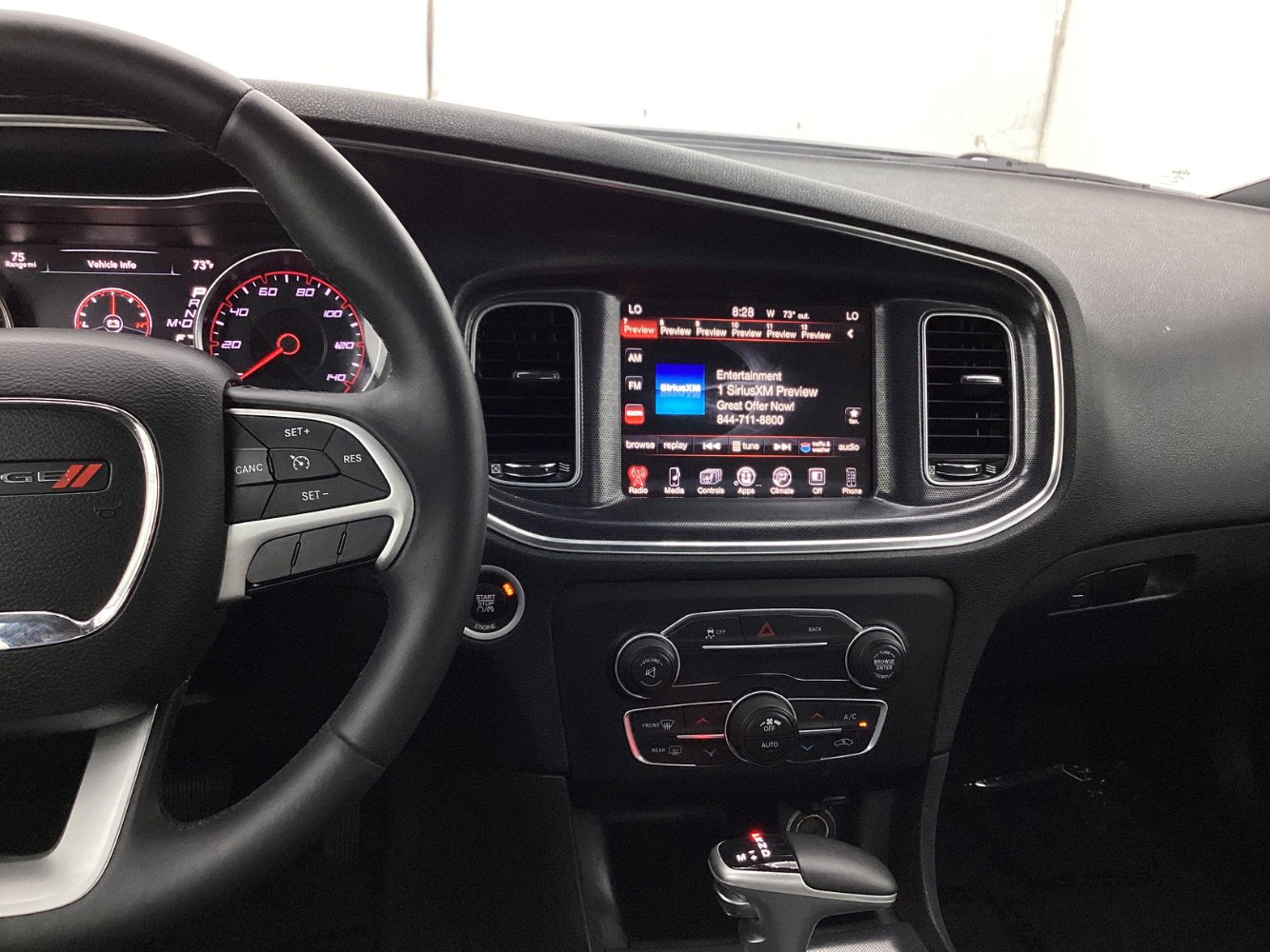 Used 2015 Dodge Charger SXT RWD image 33