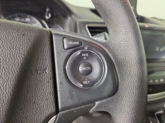 Used 2016 Honda CR-V EX image 22