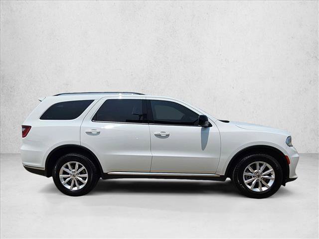 Used 2024 Dodge Durango SXT RWD image 4