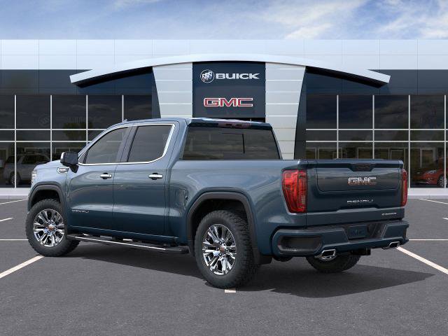 New 2026 GMC Sierra 1500 Denali image 27