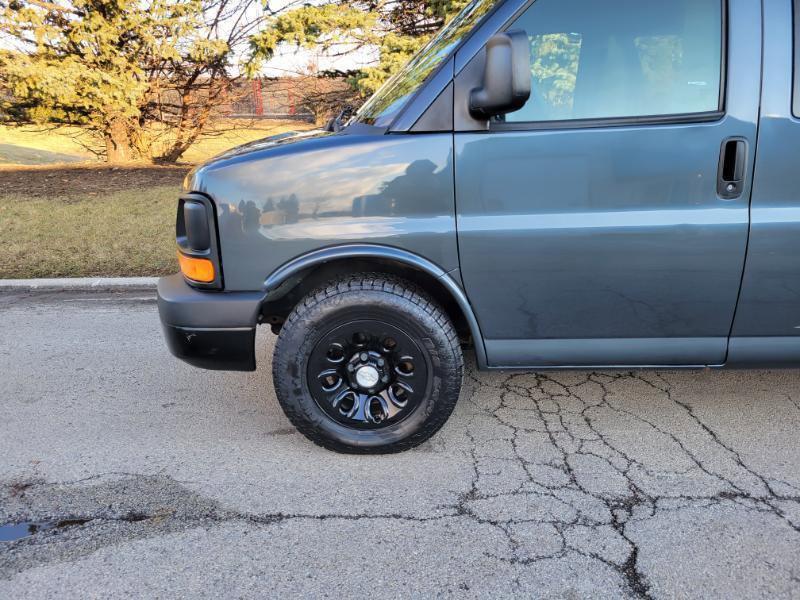Used 2014 Chevrolet Express 1500 LS image 13