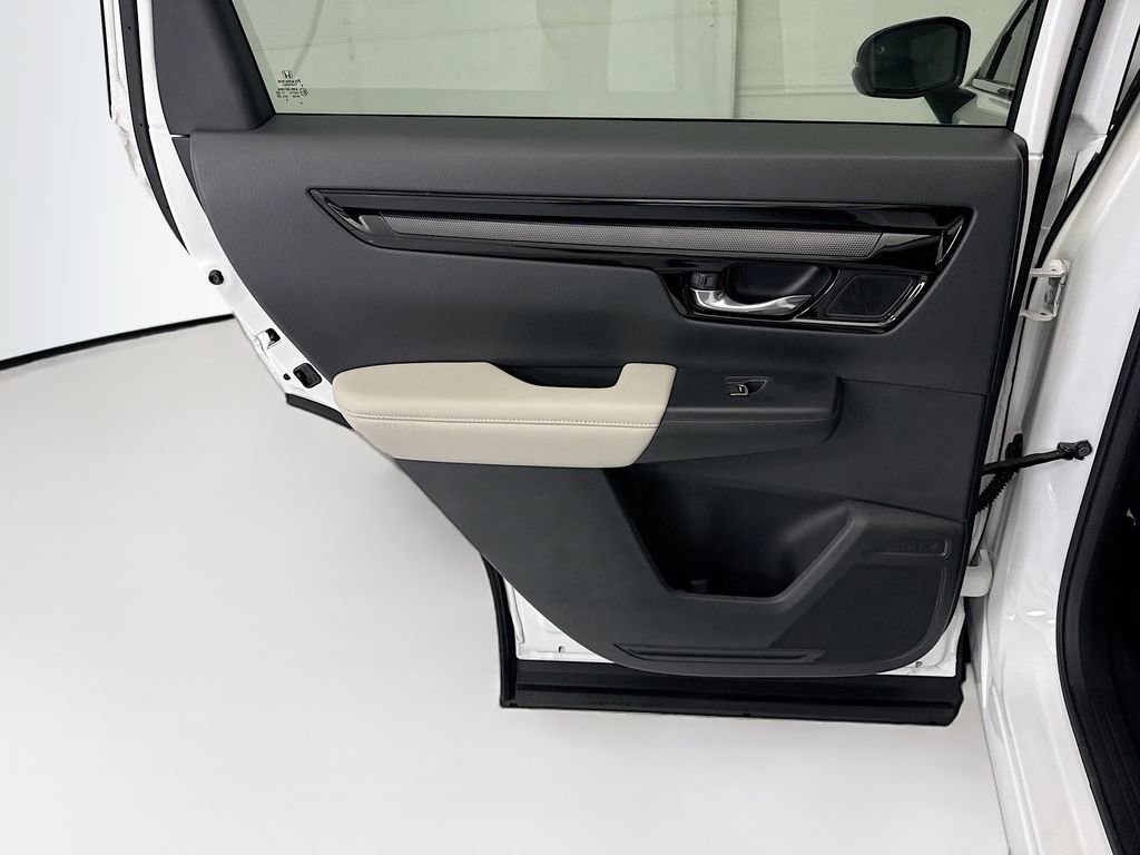 Used 2023 Honda CR-V EX-L image 24