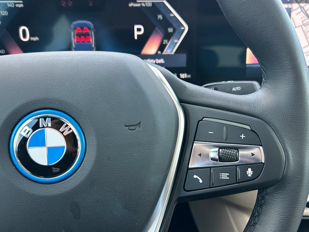 Used 2023 BMW i4 eDrive35 RWD image 20