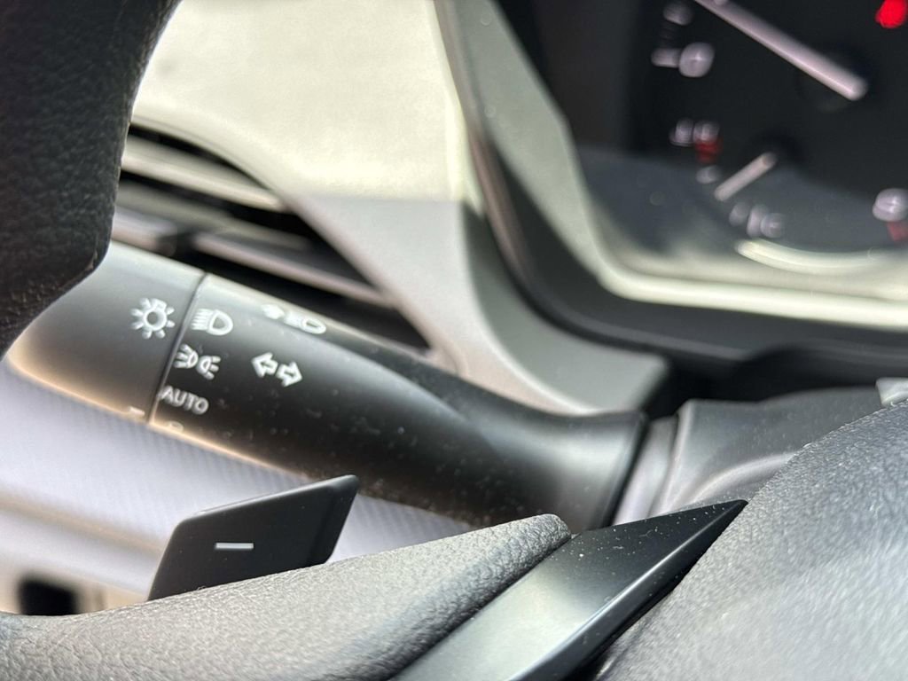 New 2026 Subaru Crosstrek 2.5i image 35