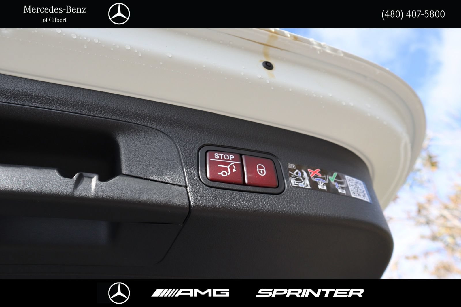 New 2026 Mercedes-Benz GLE 53 AMG 4MATIC image 8