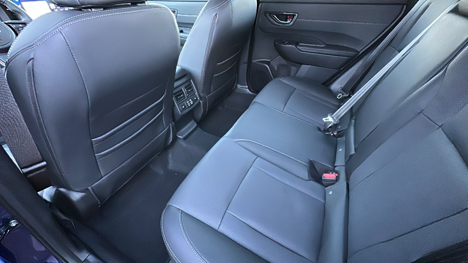 New 2026 Subaru Outback Touring XT image 24