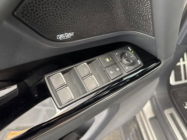New 2026 Lexus LX 700h F Sport AWD/4WD image 40
