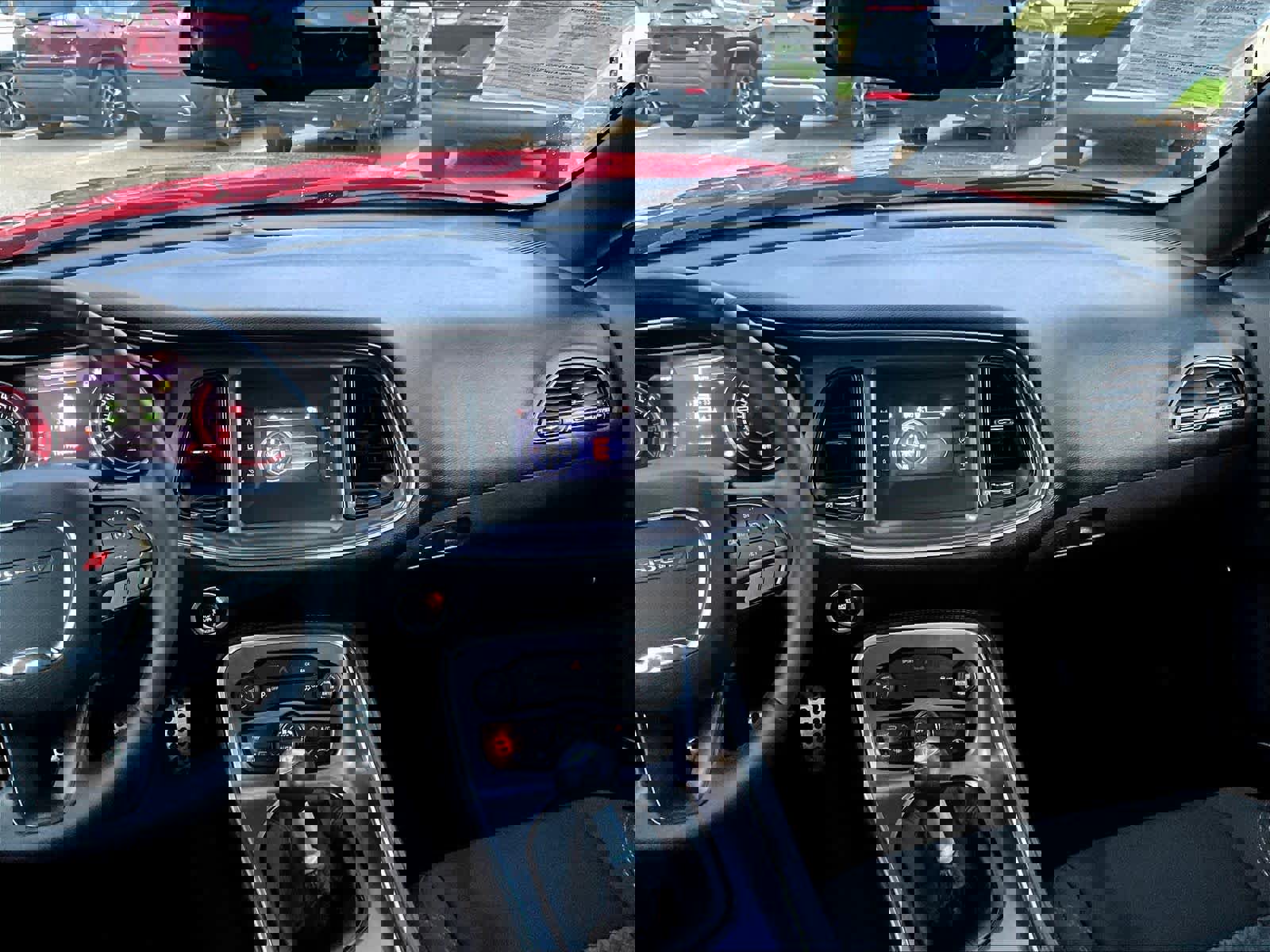 Used 2015 Dodge Challenger R/T w/ Quick Order Package 22B R/T image 18