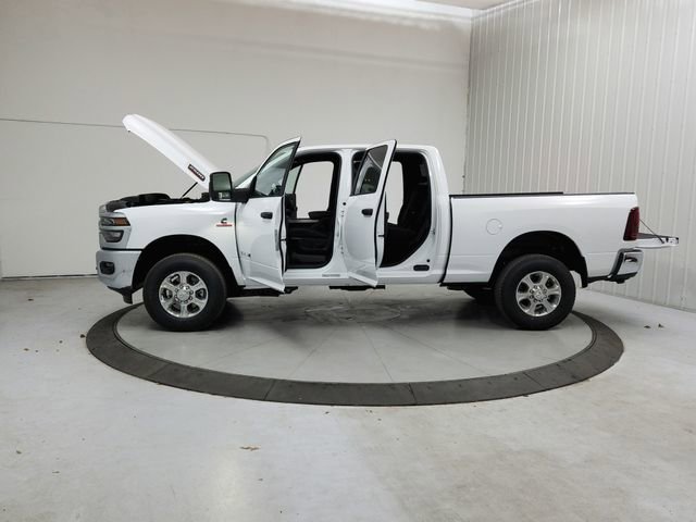 New 2026 RAM 2500 Big Horn image 12
