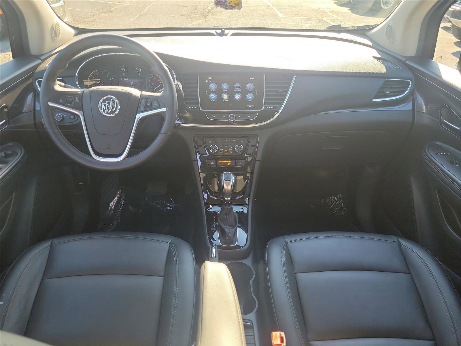 Used 2019 Buick Encore Essence image 9