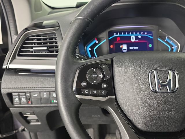 Used 2023 Honda Odyssey Touring image 28