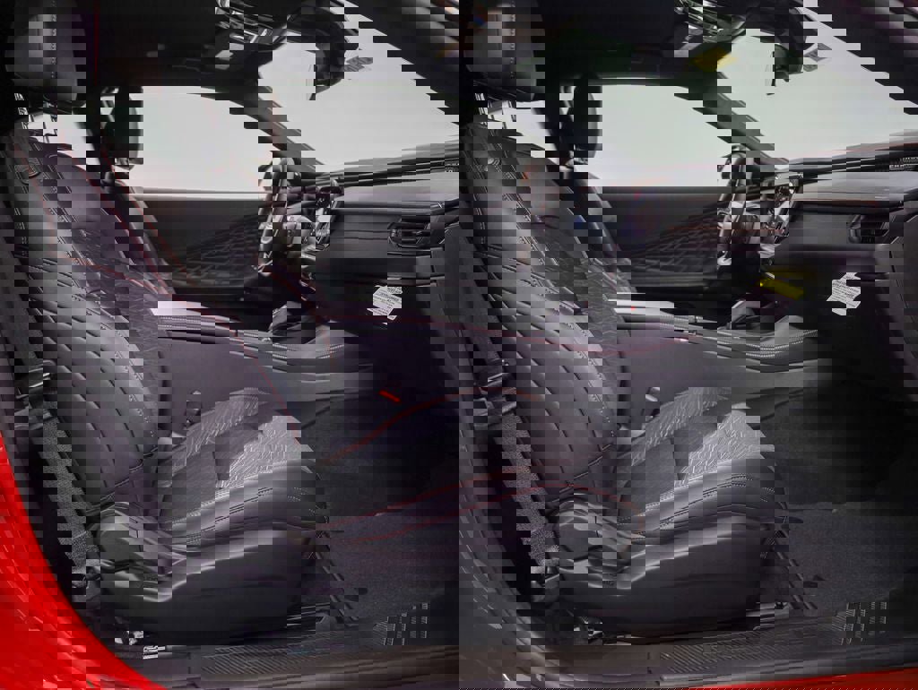 New 2026 Dodge Charger Scat Pack w/ Blacktop Package image 13