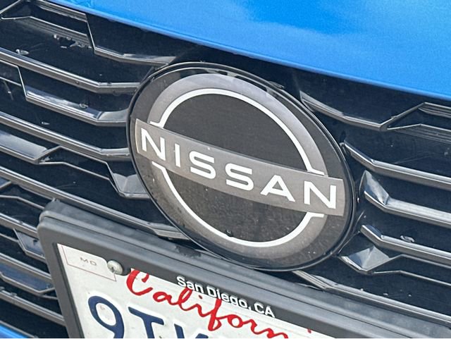 Used 2024 Nissan Sentra SR image 33