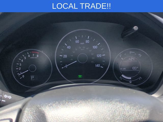 Used 2017 Honda HR-V EX image 22