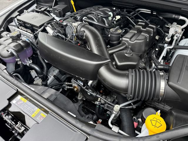 New 2026 Dodge Durango GT image 14