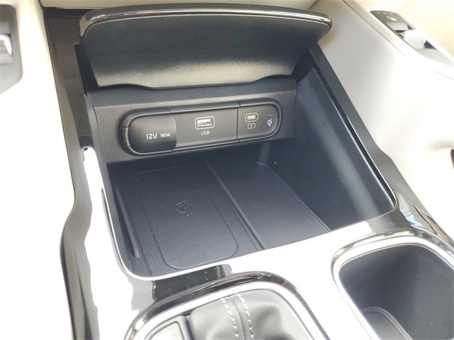 New 2025 Kia Telluride S image 26