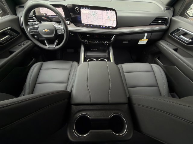 New 2026 Chevrolet Tahoe LT w/ Comfort Package RWD image 10