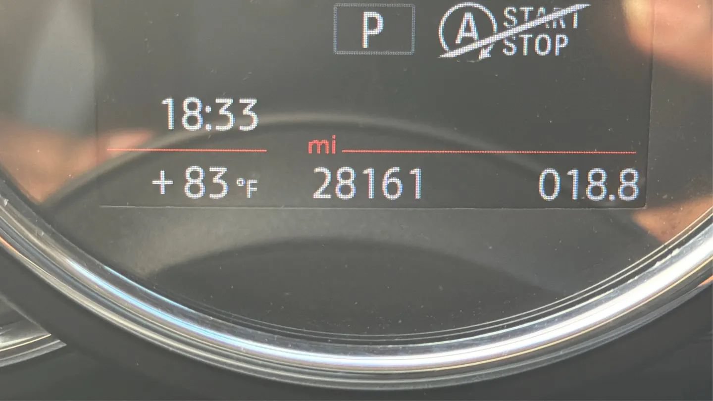 Used 2021 MINI Cooper S w/ Premium Package FWD image 10