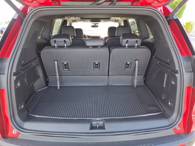 New 2027 GMC Acadia Elevation w/ Black Edition AWD/4WD image 21