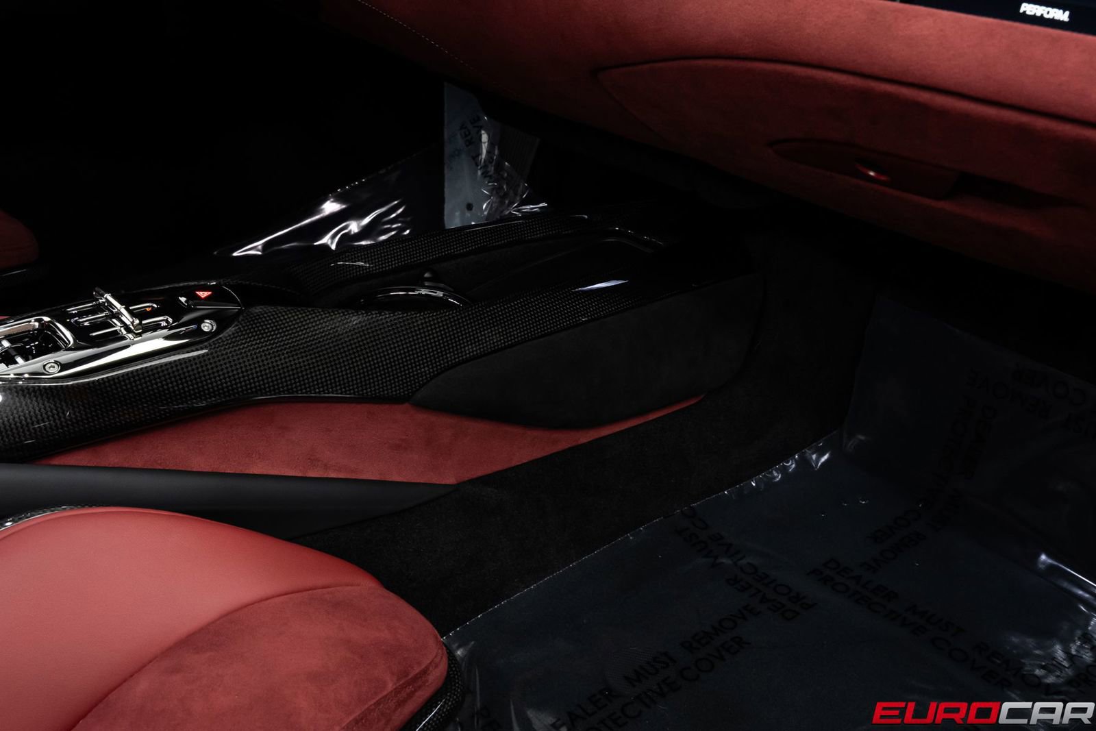 Used 2024 Ferrari 296 GTB image 36