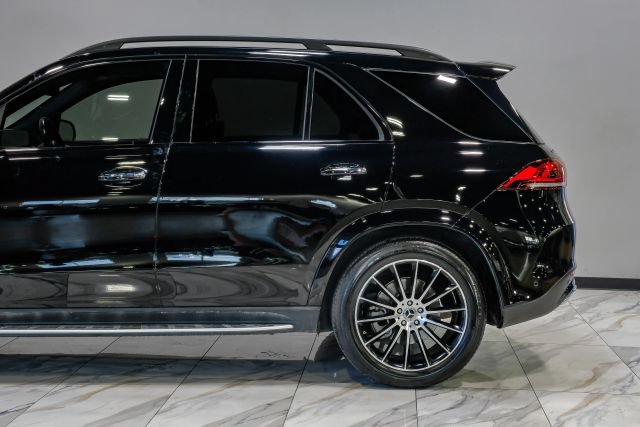 Used 2023 Mercedes-Benz GLE 450 4MATIC image 19