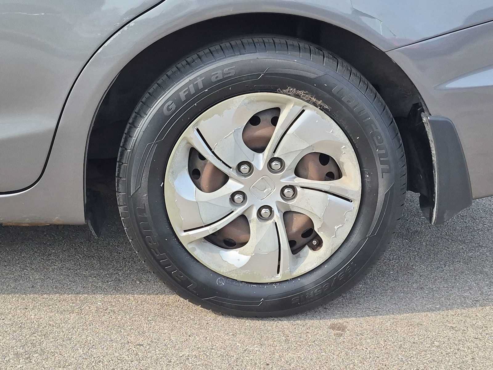Used 2013 Honda Civic LX image 14