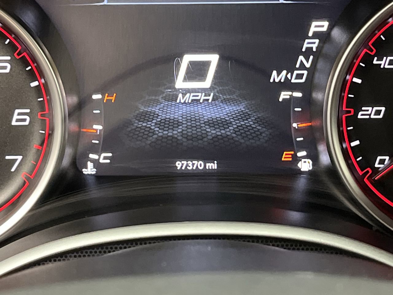 Used 2017 Dodge Charger SXT AWD/4WD image 14