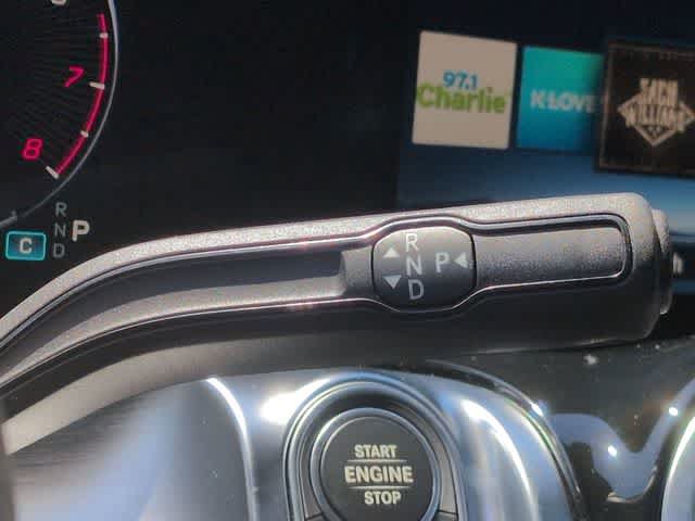 New 2026 Mercedes-Benz GLB 250 4MATIC image 31