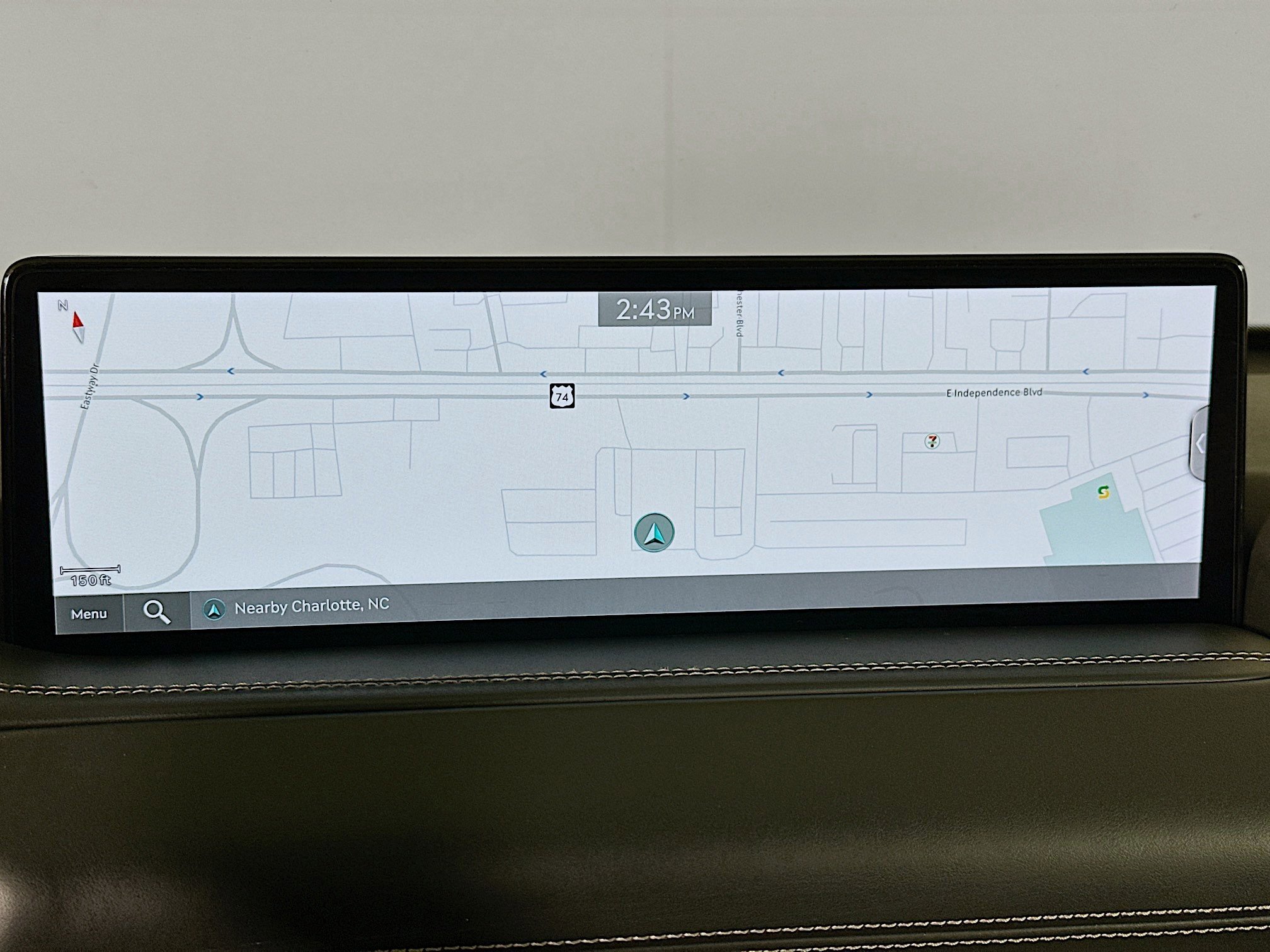 Used 2024 Genesis GV80 3.5T image 22