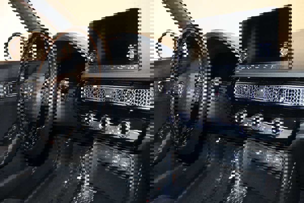 Used 2022 Honda Civic Sport image 58