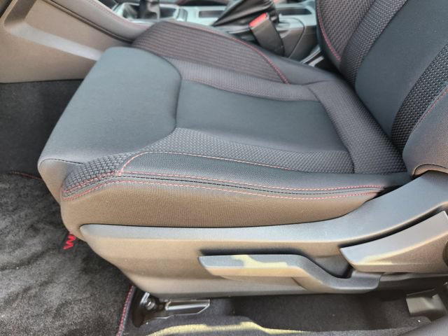 New 2026 Subaru WRX AWD/4WD image 19