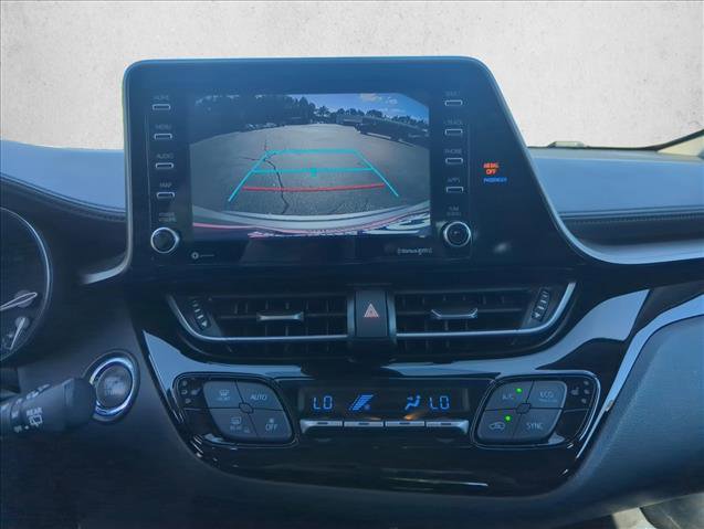 Used 2020 Toyota C-HR Limited image 16