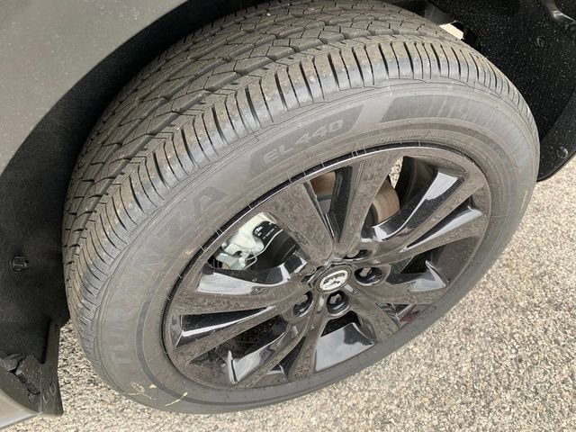 New 2026 MAZDA CX-30 AWD 2.5 S w/ Select Sport Pkg image 9