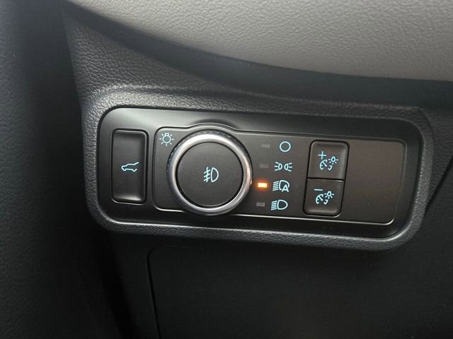 New 2026 Ford Explorer Active w/ Active Comfort Package image 26