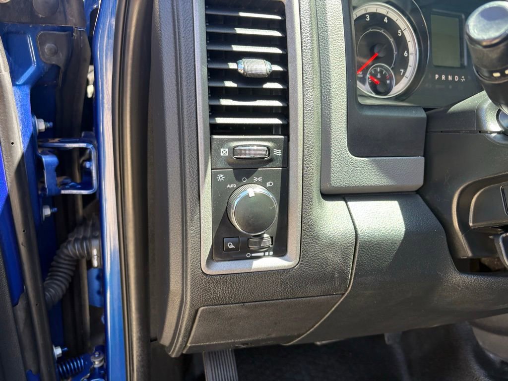 Used 2016 RAM 1500 Tradesman w/ Popular Equipment Group AWD/4WD image 15