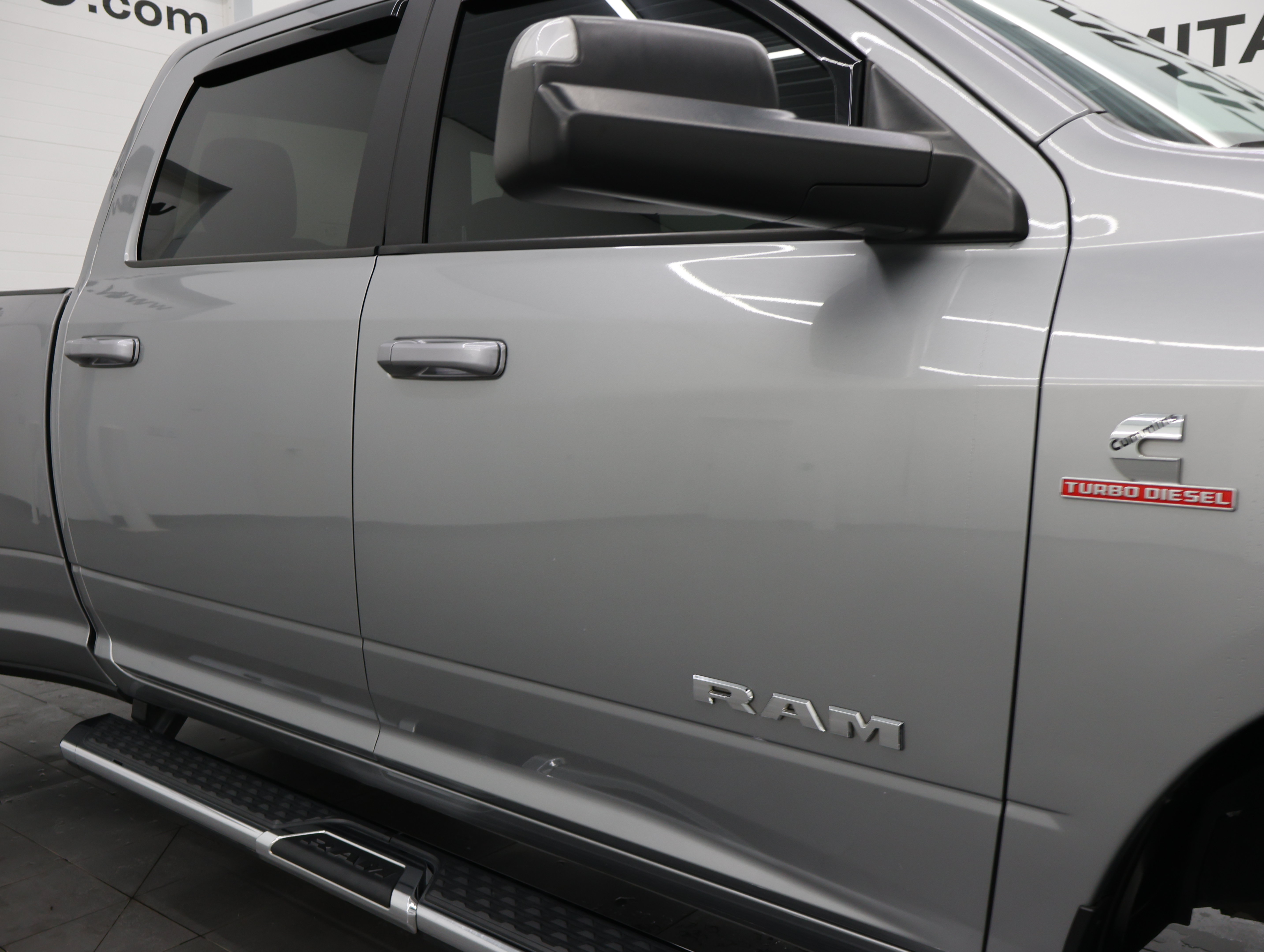 Used 2022 RAM 3500 Big Horn w/ Level A Equipment Group AWD/4WD image 25