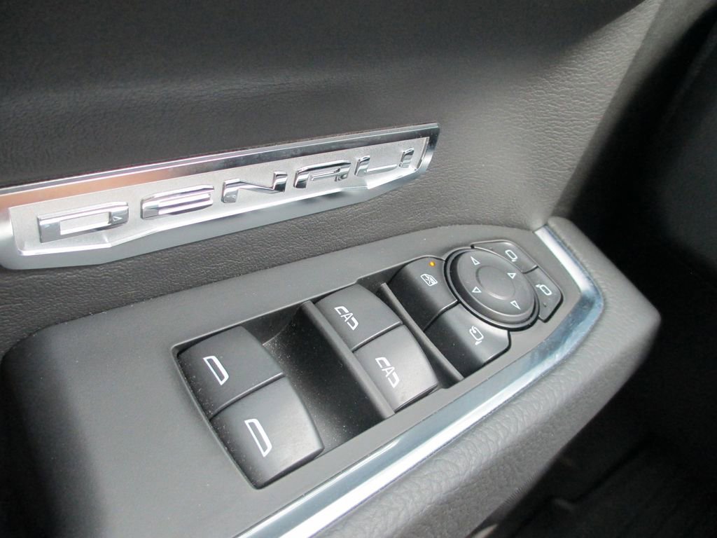 Used 2026 GMC Sierra 1500 Denali w/ Denali Reserve Package image 32
