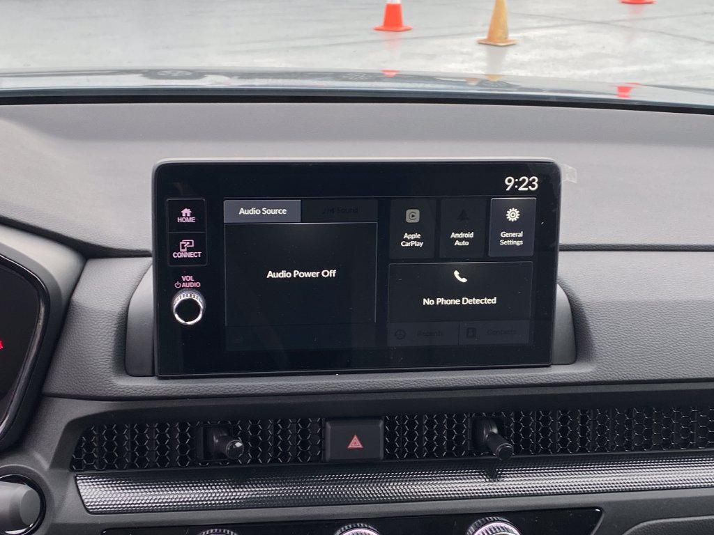 New 2026 Honda CR-V LX image 16