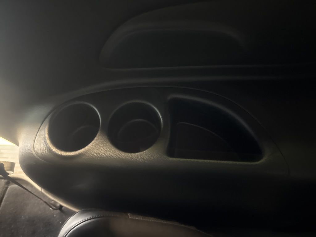 New 2025 Chrysler Pacifica Select image 32