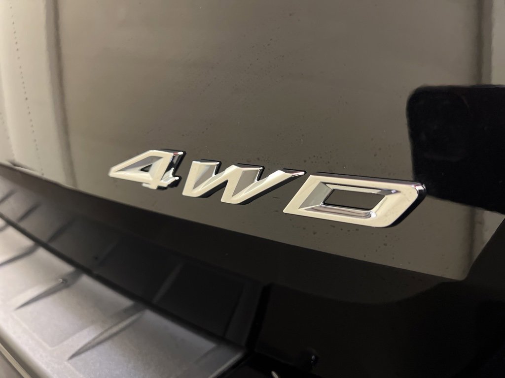 New 2025 Ford Explorer ST-Line image 32